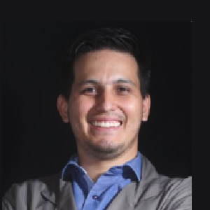 Dr. Marcus de Jesus