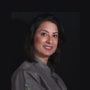 Dra. Patrícia Gasparetto