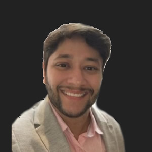 Dr. Raí Gonçalves