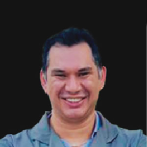 Dr. Rosenvaldo Moreira Junior