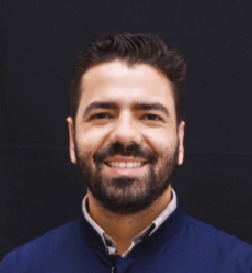 Dr. Vinícius Arantes
