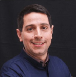 Dr. Marcus Siqueira