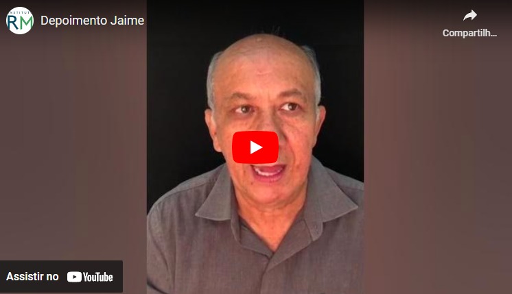 Depoimento Jaime