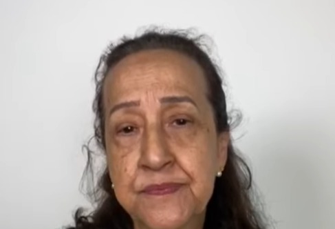 Depoimento Maria A. Barros