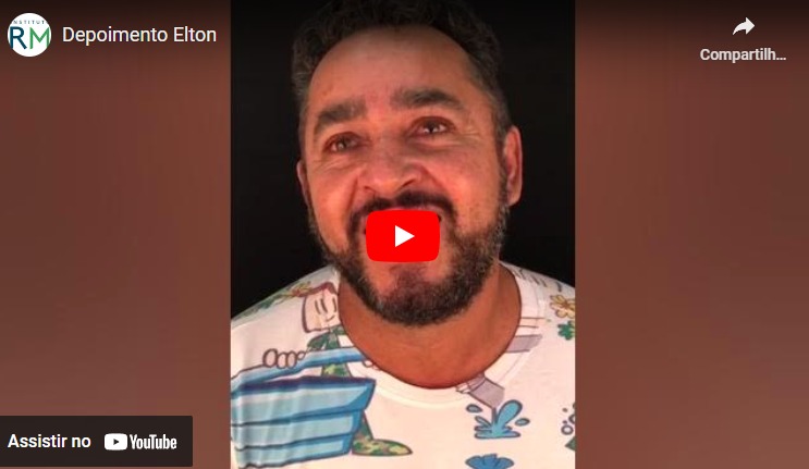 Depoimento Elton